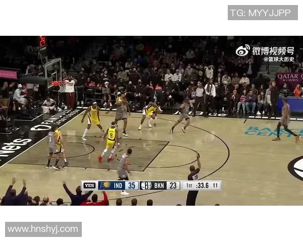 篮网与火箭在NBA夏季联赛中激战正酣年轻球员展现无限潜力与激情