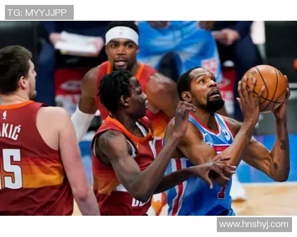 篮网与魔术精彩对决回放直播全程回顾与分析