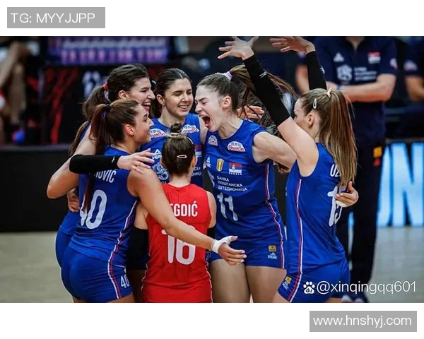 女排世锦赛精彩对决塞尔维亚与荷兰的巅峰对抗视频回顾