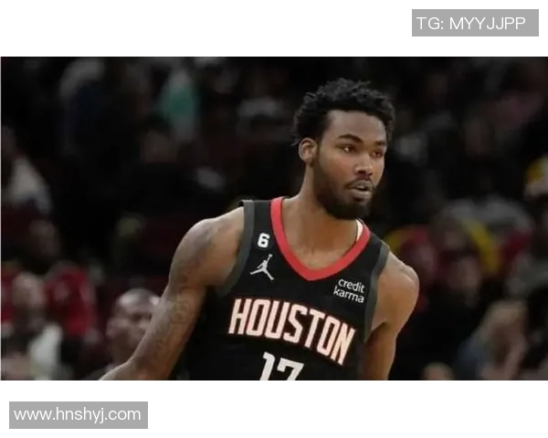 塔里伊森在NBA赛场上的崛起与未来发展潜力分析