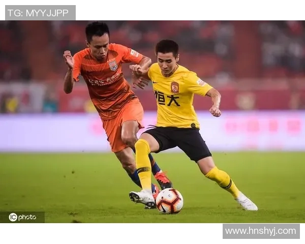 恒大与人和精彩对决直播地址分享及赛事前瞻分析 恒大与人和精彩对决直播地址分享及赛事前瞻分析