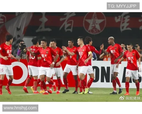 恒大与鹿岛鹿角首发阵容揭晓精彩对决即将上演