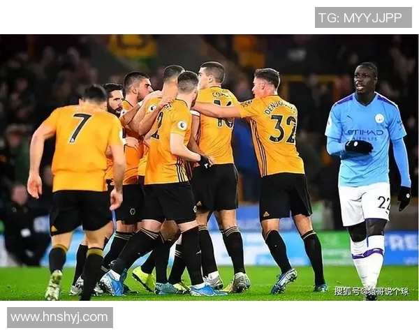 曼彻斯特城对阵狼队精彩直播全程回顾与赛后分析