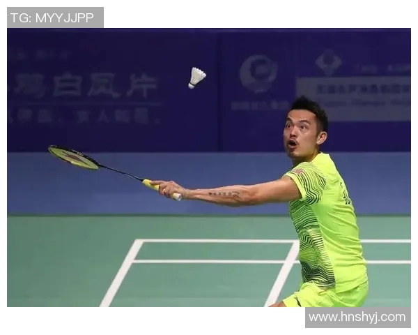 林丹与约根森巅峰对决精彩集锦回顾展现羽坛传奇的激烈碰撞