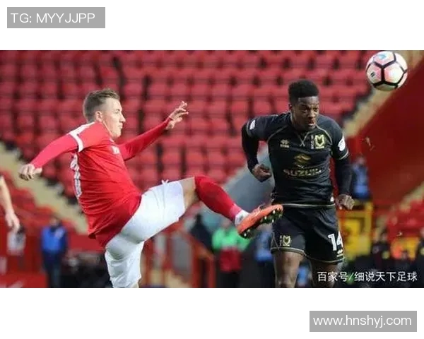 查尔顿与布城精彩对决直播全程回顾与赛后分析