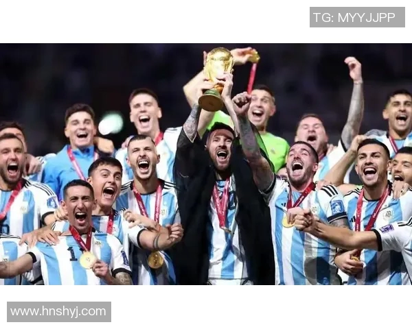 梅西传奇：从阿根廷小镇到世界足球之巅的辉煌之路