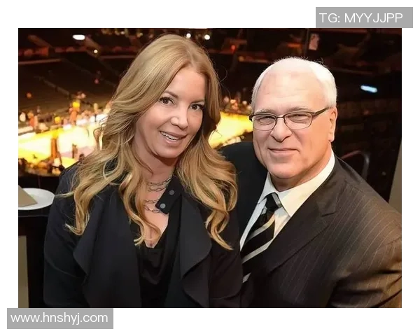 湖人女老板面临法律挑战巴斯家族权力争夺战愈演愈烈