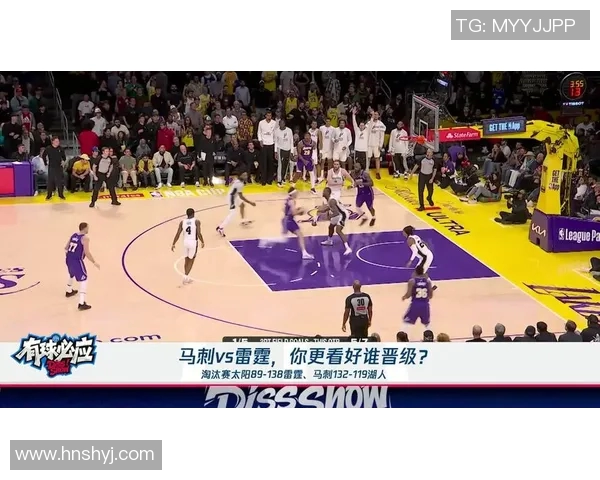 湖人对决马刺总决赛精彩回顾与历史意义分析
