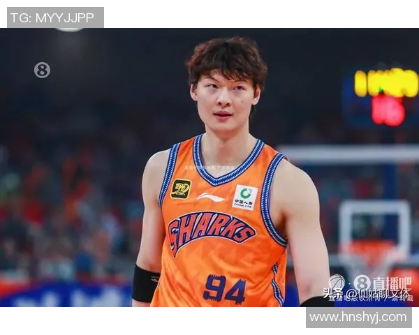 王哲林领衔中国男篮新征程展现篮球魅力与团队精神的完美结合