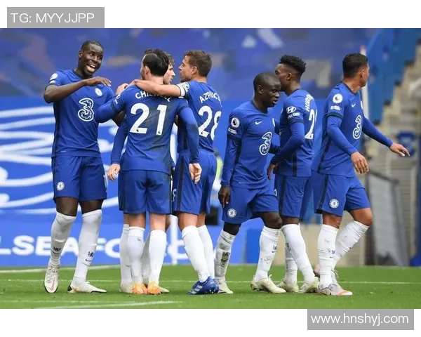 热刺与切尔西实力对比分析谁能在英超赛场上更胜一筹