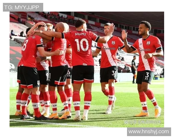 狼队对阵南安普顿的精彩较量展现英超球队的实力与魅力 狼队对阵南安普顿的精彩较量展现英超球队的实力与魅力