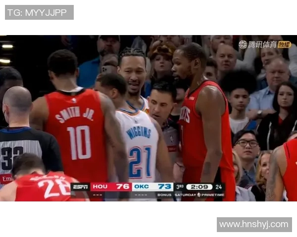 2017至2018赛季雷霆与火箭激战回顾两队明星球员表现分析与比赛精彩瞬间 2017至2018赛季雷霆与火箭激战回顾两队明星球员表现分析与比赛精彩瞬间