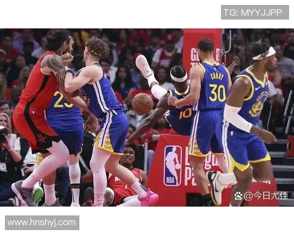 勇士与骑士激战回顾NBA经典录播精彩瞬间重温