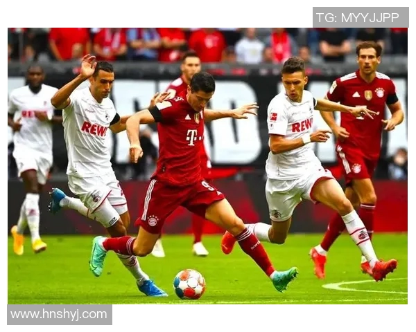 拜仁慕尼黑对阵美因茨比赛结果及精彩瞬间回顾