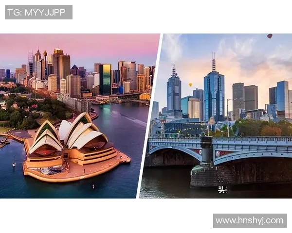 悉尼城与墨尔本的魅力对决谁能赢得这场城市之战