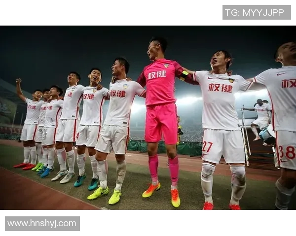 权健与力帆激情对决直播全程回顾精彩瞬间不容错过