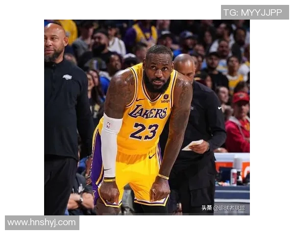 湖人掘金比赛裁判报告揭示最后2分钟3次漏判对湖人极为不利