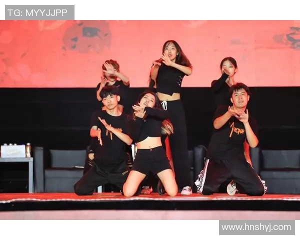 成都街舞队个人能力排名创历史新高引领街舞潮流新风尚MBA