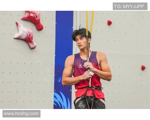 成都攀岩队的奋斗历程与成长故事全景纪实MBA