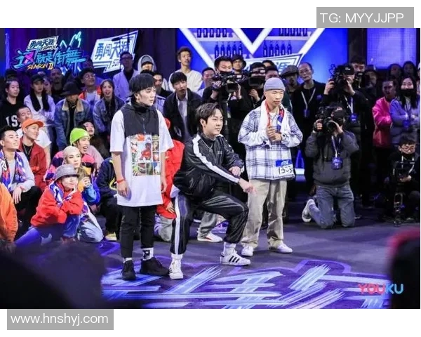 杭州街舞队与广州街舞队耐力对决赛后分析与总结MBA