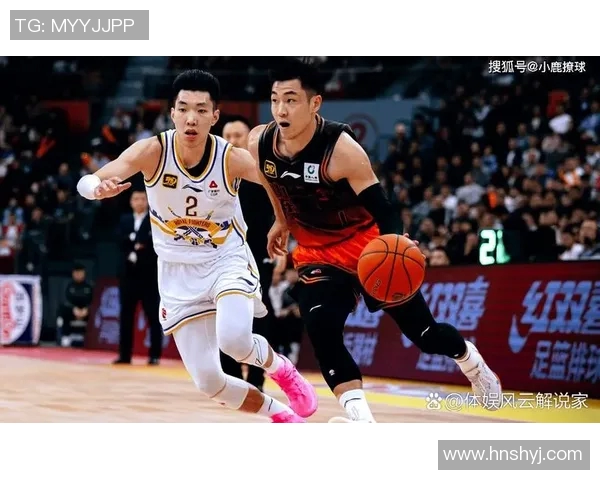 2016年北控与山东的激烈对决回顾与赛季表现分析