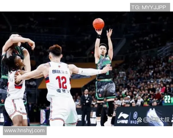 CBA辽宁队与广州队精彩对决视频回顾及赛后分析