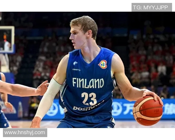 劳里马尔卡宁的崛起之路：从新星到全明星的华丽转变