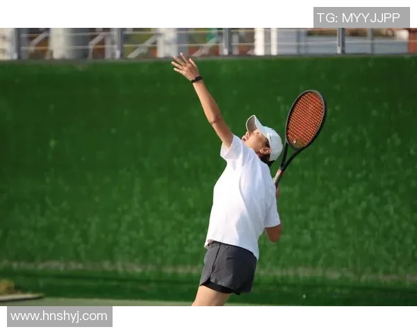 吴秀英亲述网球技巧与心得体会让你轻松提升球技的秘密分享 吴秀英亲述网球技巧与心得体会让你轻松提升球技的秘密分享