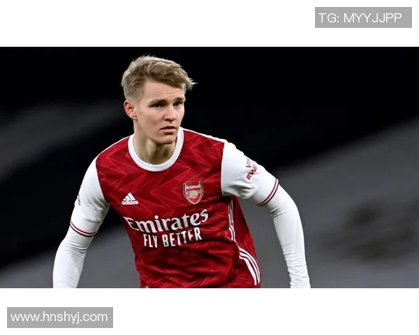 厄德高:从天才少年到足球巨星的成长之路与未来展望 厄德高:从天才少年到足球巨星的成长之路与未来展望