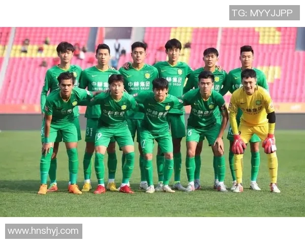 国安预备队迎战武汉队力争主场胜利展现青春风采