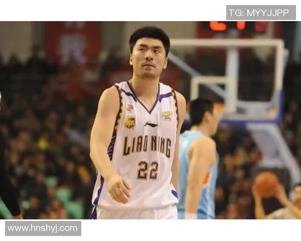 李晓旭：从篮球新星到职业生涯巅峰的励志故事与奋斗历程