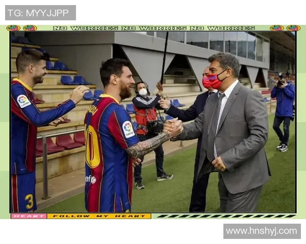 梅西传奇：从巴萨巨星到阿根廷国家队的荣耀之路与未来展望