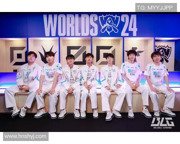 深入解析BLG战队节奏表现与数据背后的战略意义