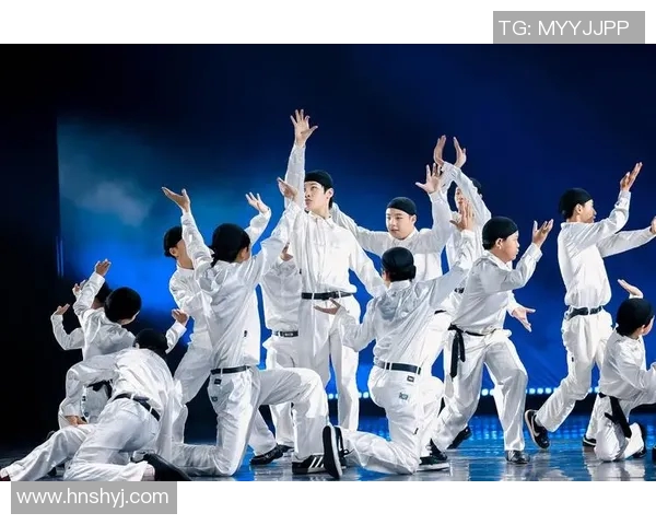 深圳街舞队如何实现中路突破引领街舞热潮的深度解析