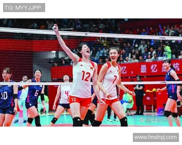 武汉排球队荣登全国排球配合排行榜第三名展现强大实力