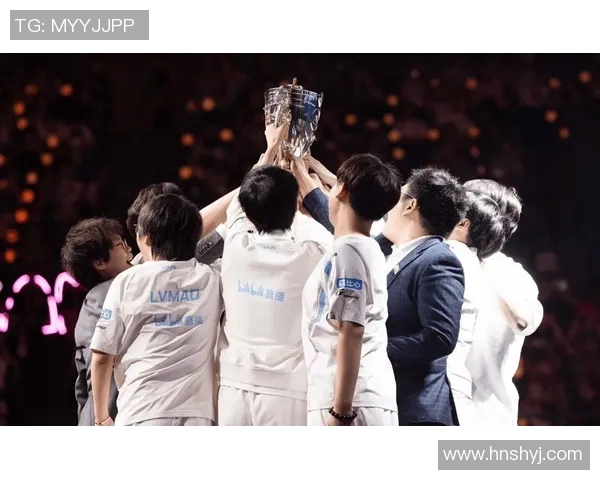 王者荣耀深度解析:揭开BLG战队背后的强大实力与团队合作秘诀