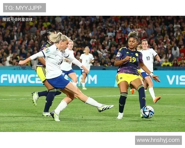 澳大利亚女足迎战英格兰女足精彩对决展现巾帼风采与竞技精神