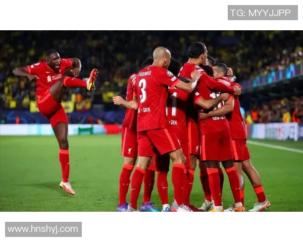 皇马与利物浦巅峰对决赛体彩分析及投注建议全攻略