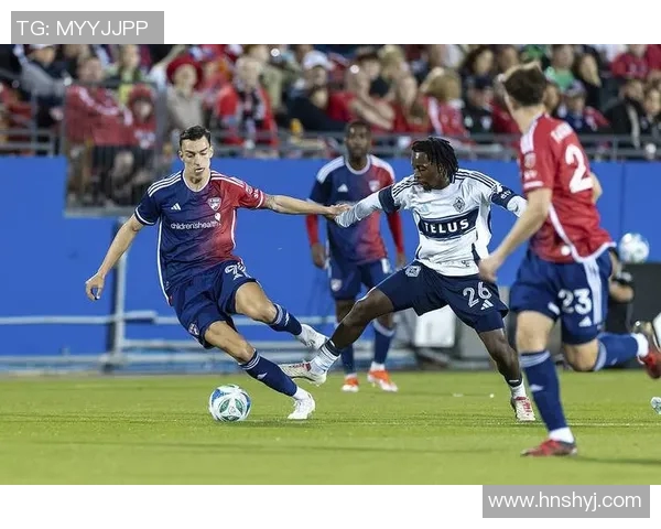 纽约红牛与达拉斯FC激战正酣比分揭晓精彩瞬间回顾 纽约红牛与达拉斯FC激战正酣比分揭晓精彩瞬间回顾