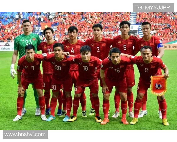 越南亚与巴林亚对决分析及胜负推荐策略分享