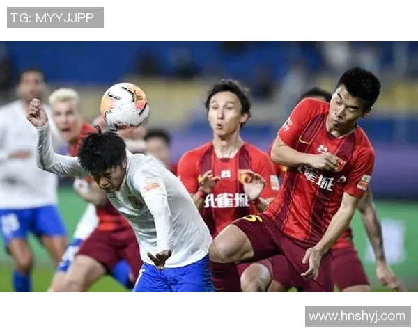 鲁能与华夏幸福激战正酣比分揭晓引发球迷热议