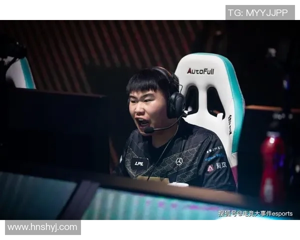 RNG战队的崛起与蜕变：从默默无闻到电竞巅峰的奋斗历程