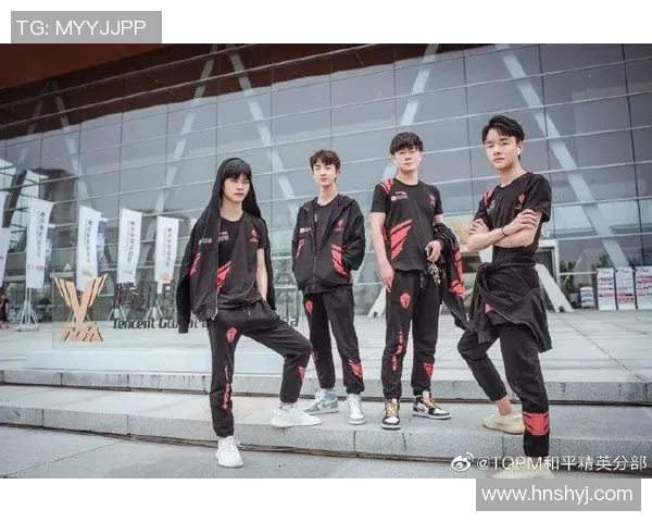 和平精英热点分析：TES战队转型背后的策略与挑战