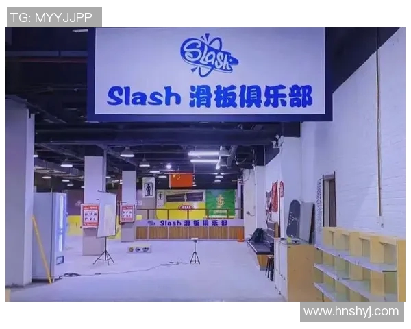 广州滑板队的崛起与发展探秘聚焦滑板文化的力量与激情