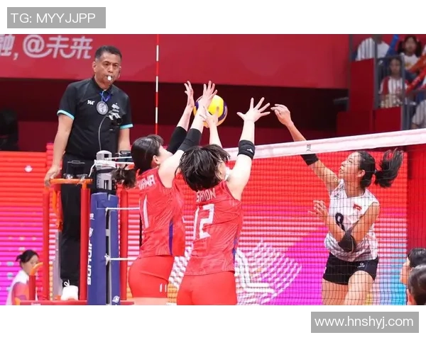杭州排球队的节奏分析与表现反思探讨