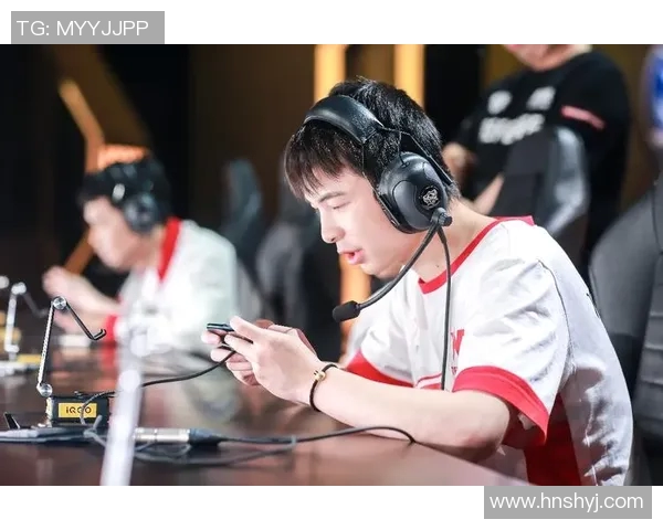 探讨LNG在王者荣耀赛事中的耐力表现与战术策略分析