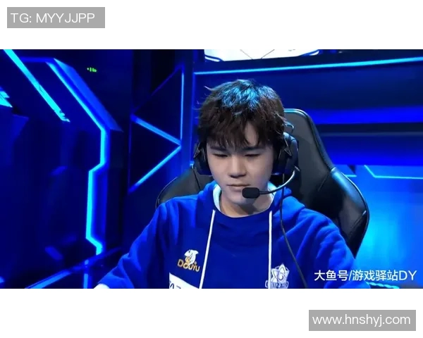 王者荣耀评论分析BLG战队在控制方面的优劣势及其影响