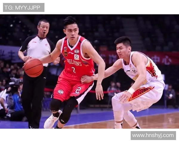 CBA27轮精彩对决浙江队迎战深圳队全力争胜